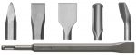 Lame peitel ''IRWIN'' SDS+ 20 x 250 mm