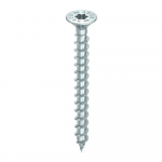 Heco s&uuml;vispeaga kruvid, HECO-Drive, VVG, A3K, 4 x 20, 200 tk.