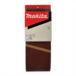 Lihvlint Makita P-36902, nr 80, 610 x 100, 5 tk.