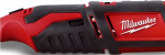 Aku lineaarne veski Milwaukee C12 RT-0, 12 V