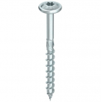 Heco kruvi lamepeaga, HECO-TOPIX-plus 8 x 140, T-Drive, TG, A3K, 50 tk.