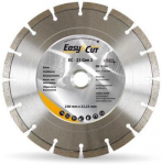 Teemantketas Cedima, 125 mm x 22 mm x 2,1 mm