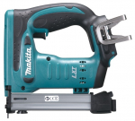 Juhtmeta klambrip&uuml;stol Makita DST221Z, 18 V