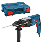 Elektriline perforaator Bosch GBH 2-28 (0611267500), 880 W, 3,2 J + korpus