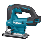 Akutikksaag Makita DJV184Z, 18 V