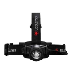 Ledlenseri laetav peaga taskulamp H7R Core, IP67, 1000lm