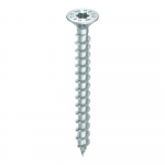 Heco s&uuml;vispeaga kruvid, HECO-Drive, VVG, A3K, 4 x 50, 200 tk.