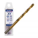 Spetsialist+ Titan aasta Gr. 4,1 mm 10 tk