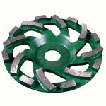 Teemantlihvketas Cedima, STB PRO 125MM (50011829)