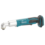 Juhtmeta nurgal&ouml;&ouml;gijuht Makita DTL061Z, 18 V (ilma aku ja laadijata)