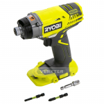 Ryobi juhtmeta l&ouml;&ouml;kjuht R18ID3-0, 18 V ONE+, 220 Nm (ilma aku ja laadijata)