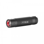 LedLenser taskulamp T2, 240lm, 180m, IPX6