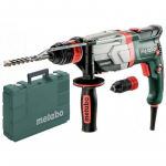 Elektriline perforaator Metabo UHEV 2860-2 Quick (600713500), 1100 W + korpus