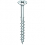 S&uuml;vispeaga Heco kruvid, HECO-Drive, TG, A3K, 5 x 80, 200 tk.