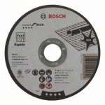 Bosch PRO roostevabast terasest ja metallist l&otilde;ikeketas, 125 x 1 x 22,23 mm (2608600549)