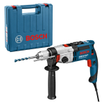 Elektriline l&ouml;&ouml;ktrell Bosch GSB 21-2 RCT (060119C700) + kohver