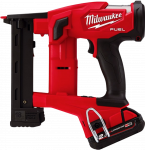 Kitsas akutrell Milwaukee M18 FNCS18GS-202X komplekt, 18V, 2 x 2Ah, laadija + &uuml;mbris