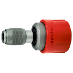 Kiirvahetatav otsikuhoidik Metabo Quick 1/4'' (627241000)