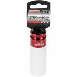 l&ouml;&ouml;k pea velgedele 1/2, 21 mm