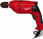 Elektritrell Milwaukee DE 10 RX, 630 W