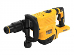 Dewalt akutrell DCH832N-XJ, 54 V