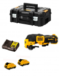 Dewalt DCS353D2 juhtmeta multit&ouml;&ouml;riistade komplekt, 12V