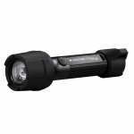 LedLenser laetav taskulamp P5R Work LED, 480lm, 25h