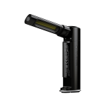 Ledlenser laetav t&ouml;&ouml;valgusti, W6R Work LED, 500lm, 6h