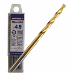 Spetsialist+ Titan aasta Gr. 4,9 mm 10 tk