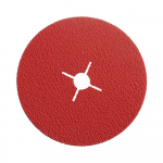 Metallist veski. leht K60 125x22,23 mm