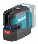 Tase Makita SK106DZ 12V, punane