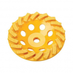 Teemantlihvketas DeWalt TURBO 125 mm DT3797-QZ