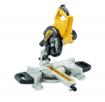 Dewalt elektriline ristl&otilde;ikesaag DWS773, 1300 W, 216 mm