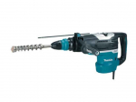 Elektritrell Makita HR5212C, SDS-Max, 52 mm, 1510 W + korpus