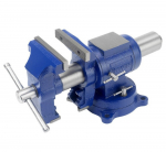 keerutada t&ouml;&ouml;koja klamber MULTI 125 mm