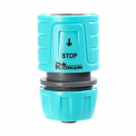 Kiire 1/2 &uuml;hendus Stop-systemn