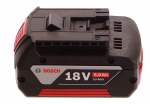 Aku Bosch GBA 18 V, 5,0 Ah