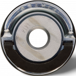 Nurklihvijate mutter Milwaukee 4932352473 FIXTEC M14 SNP