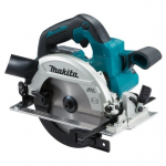 Akuketassaag Makita DHS661ZU, 18 V (ilma aku ja laadijata)