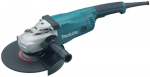 Elektriline nurklihvija Makita GA9050R, 230 mm, 2000 W