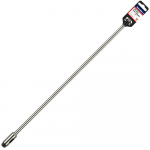 Adapter ilma kiiluta SDS+ 500 mm