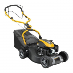Bensiinimootoriga iseliikuv muruniiduk STIGA COLLECTOR 548 S, 46 cm