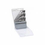 Metallist puurikomplekt Bosch, 1-10 mm, 10 tk