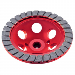 Flex teemantlihvketas FLEX Turbo-Jet II D115 M14, 115 mm