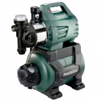 Elektriline h&uuml;drofoor Metabo HWWI 3500/25 INOX (600970000), 1100 W