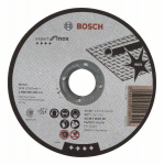L&otilde;ikeketas Bosch, 125 x 1,6 x 22,23 mm