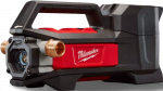 Akupumpamispump Milwaukee M18 BTP-0, 18 V