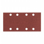 Boschi lihvpaber C430, 93 x 186 mm, 80 karedusega, 10 tk.