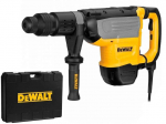Dewalt elektritrell D25773K, 19,4 J, 1700 W + korpus