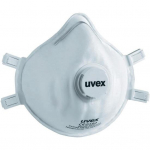 Respiraator Uvex 2310, valge, 3 tk.